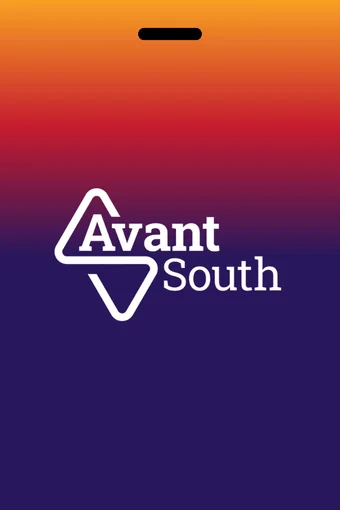 Avant South badge